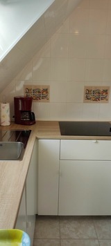 Ferienwohnung in Großenbrode - Ferienwohnung Schmetterling II - Bild 10