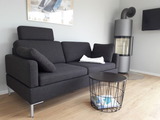 Ferienhaus in Fehmarn OT Fehmarnsund - Ferienhaus Brückenblick 12 A - direkt am Meer - Bild 4
