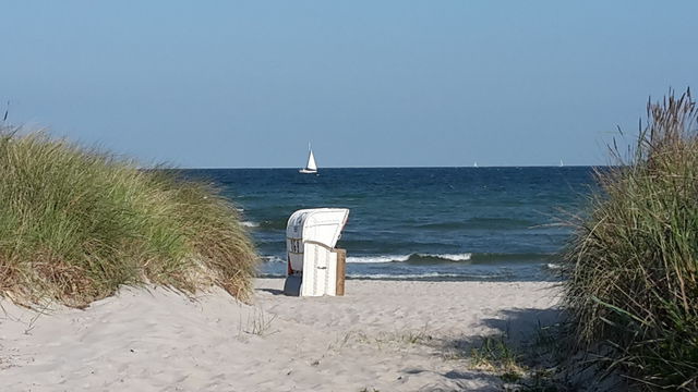 Ferienhaus in Gro&szlig;enbrode - Am Hohen Ufer 51 - Bild 10