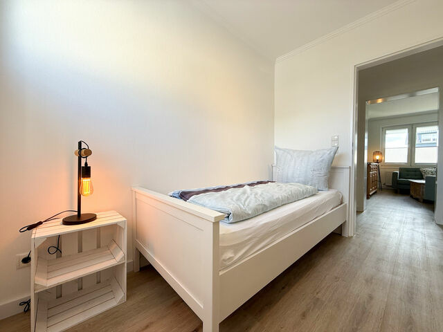 Ferienwohnung in Niendorf/Ostsee - G&auml;stehaus Passat - Bild 11