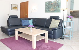 "Bungalow Mosner"