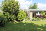 Bungalow in Lensterstrand - "Bungalow Mosner" - Bild 17