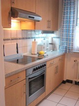 Ferienwohnung in Gr&ouml;mitz - Ferienwohnungen &Ouml;ker - Whg. 1 - familiengerechte Fewo mit 2 SZ, nur wenige Gehminuten zum Hauptstrand - Bild 4