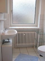 Ferienwohnung in Gr&ouml;mitz - Ferienwohnungen &Ouml;ker - Whg. 1 - familiengerechte Fewo mit 2 SZ, nur wenige Gehminuten zum Hauptstrand - Bild 9