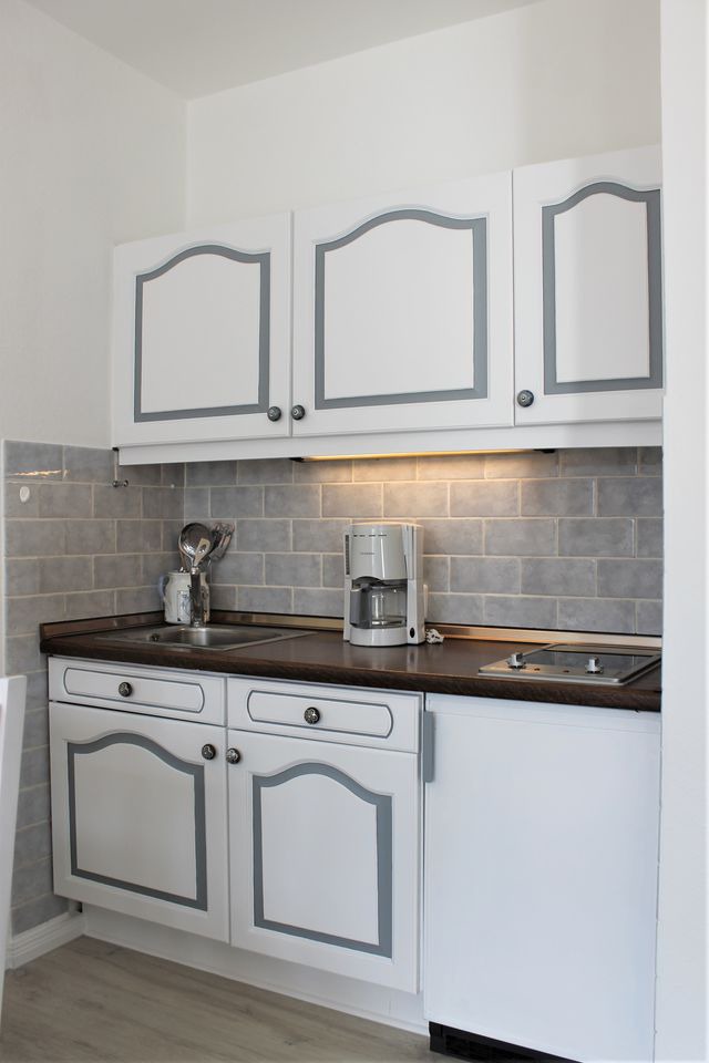 Ferienwohnung in Grömitz - Haus Barbara -Schwimmbad und Sauna im Haus- Whg. 8 - Bild 6 Ferienwohnung in Grömitz - Haus Barbara -Schwimmbad und Sauna im Haus- Whg. 8 - Bild 6