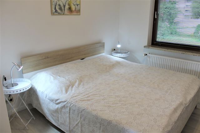 Ferienwohnung in Grömitz - Haus Barbara -Schwimmbad und Sauna im Haus- Whg. 8 - Bild 8 Ferienwohnung in Grömitz - Haus Barbara -Schwimmbad und Sauna im Haus- Whg. 8 - Bild 8