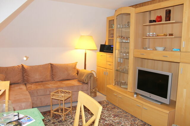 Ferienwohnung in Grömitz - "Haus Kornhof - Whg. 2" - Bild 5