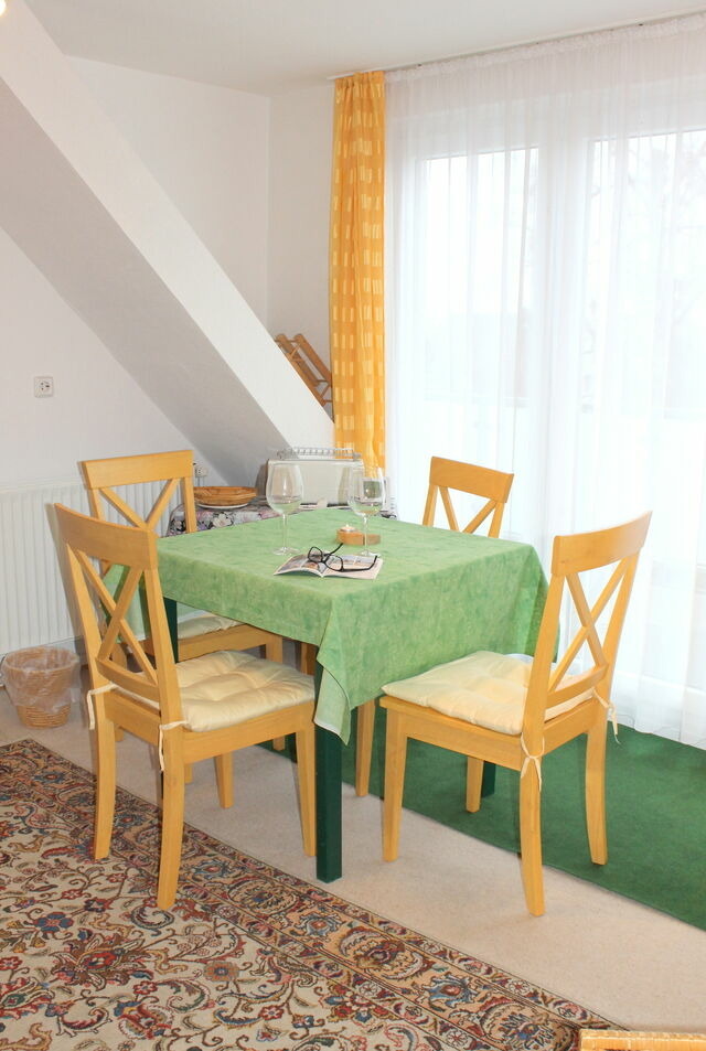 Ferienwohnung in Grömitz - "Haus Kornhof - Whg. 2" - Bild 7