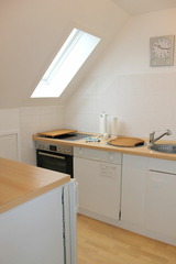 Ferienwohnung in Grömitz - "Haus Kornhof - Whg. 2" - Bild 9