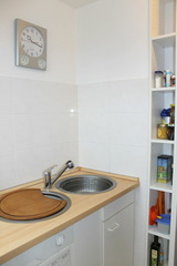Ferienwohnung in Grömitz - "Haus Kornhof - Whg. 2" - Bild 10