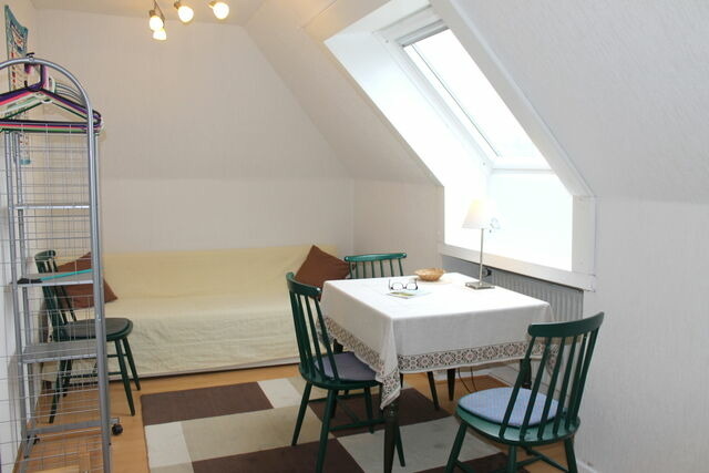Ferienwohnung in Grömitz - "Haus Kornhof - Whg. 2" - Bild 11
