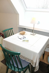 Ferienwohnung in Grömitz - "Haus Kornhof - Whg. 2" - Bild 12