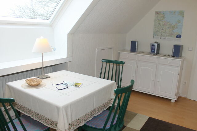Ferienwohnung in Grömitz - "Haus Kornhof - Whg. 2" - Bild 13