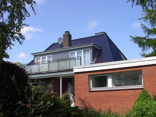 Ferienwohnung in Grömitz - "Haus Kornhof - Whg. 2" - Bild 20