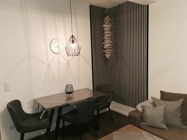 Ferienwohnung in Gr&ouml;mitz - Ferienwohnung Steffens - "Wicheldorfstra&szlig;e" - Bild 4