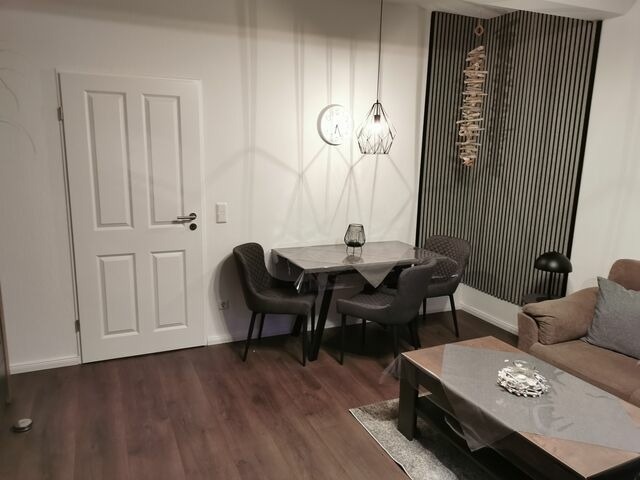 Ferienwohnung in Gr&ouml;mitz - Ferienwohnung Steffens - "Wicheldorfstra&szlig;e" - Bild 5