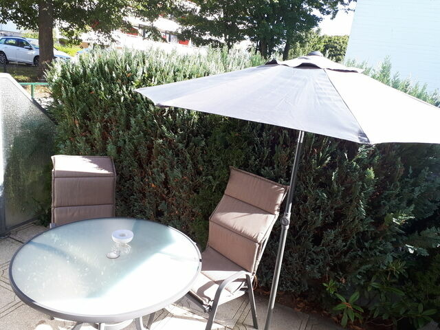 Ferienwohnung in Gr&ouml;mitz - Ferienwohnung Steffens - "Wicheldorfstra&szlig;e" - Bild 9