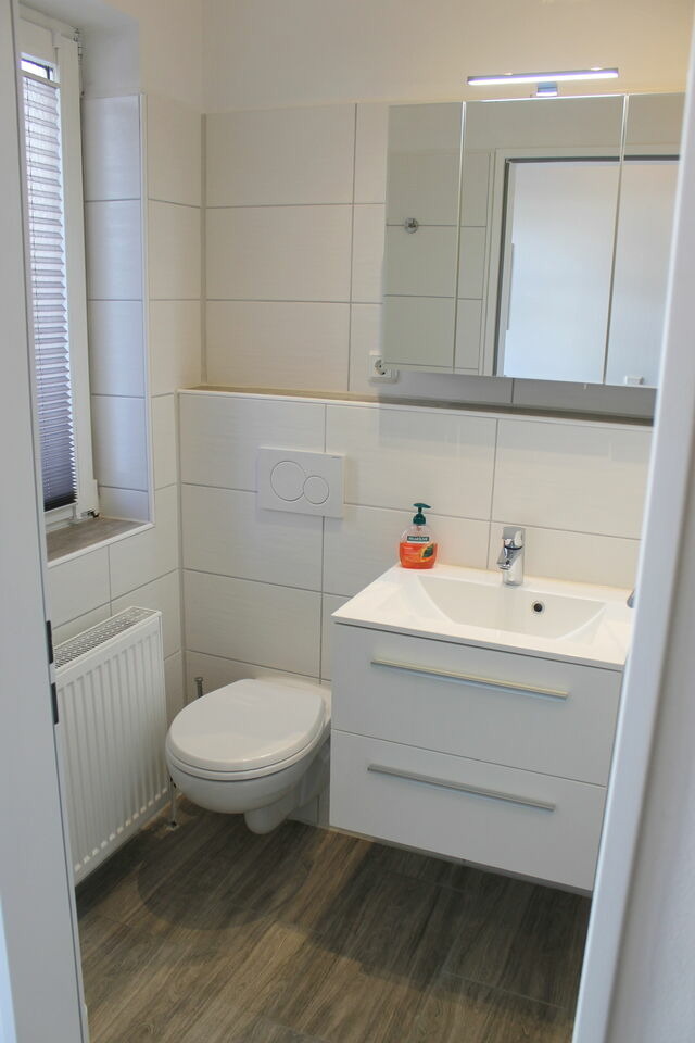 Ferienwohnung in Gr&ouml;mitz - Ferienwohnung Steffens - "Wicheldorfstra&szlig;e" - Bild 20