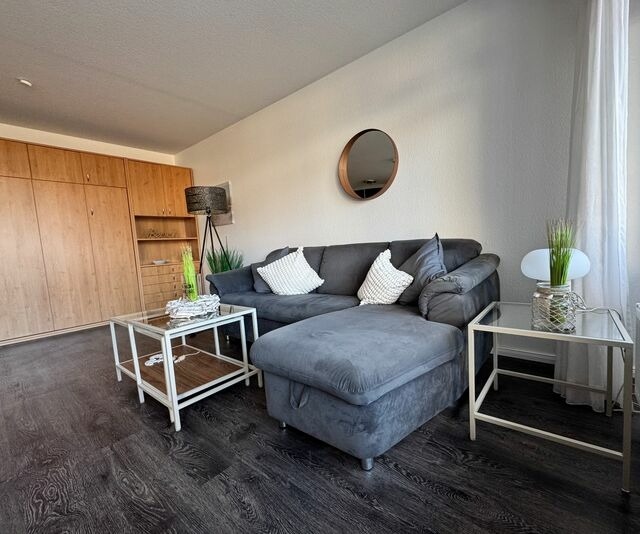Ferienwohnung in Gr&ouml;mitz - Villa am Meer App. 6 - Sparen Sie durch unsere Sonderangebote f&uuml;r Buchungsl&uuml;cken! - Bild 3