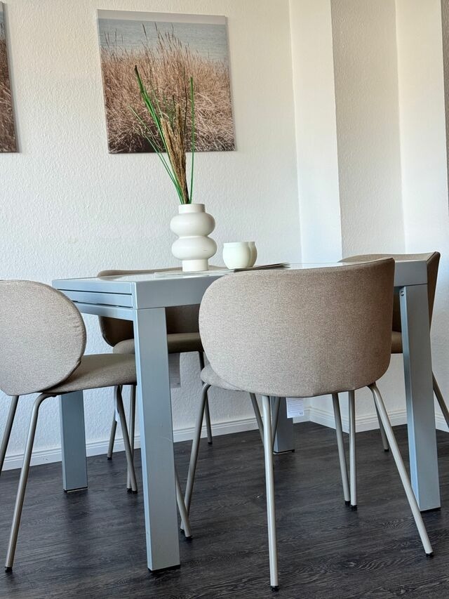 Ferienwohnung in Gr&ouml;mitz - Villa am Meer App. 6 - Sparen Sie durch unsere Sonderangebote f&uuml;r Buchungsl&uuml;cken! - Bild 9
