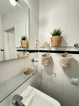 Ferienwohnung in Gr&ouml;mitz - Villa am Meer App. 6 - Sparen Sie durch unsere Sonderangebote f&uuml;r Buchungsl&uuml;cken! - Bild 13