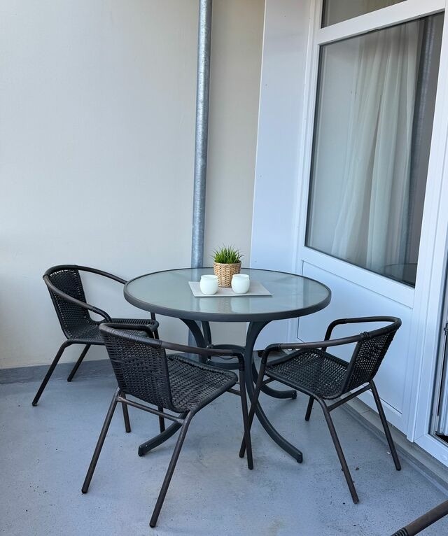 Ferienwohnung in Gr&ouml;mitz - Villa am Meer App. 6 - Sparen Sie durch unsere Sonderangebote f&uuml;r Buchungsl&uuml;cken! - Bild 15