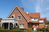 Ferienwohnung in Grömitz - "Haus Rosenstraße - Whg. 2" - Bild 1