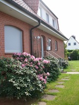 Ferienwohnung in Grömitz - "Haus Rosenstraße - Whg. 2" - Bild 3