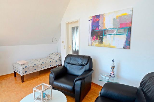 Ferienwohnung in Gr&ouml;mitz - Ferienhaus Marina II - Whg. 5 - Bild 2