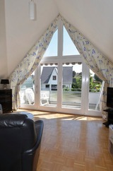 Ferienwohnung in Gr&ouml;mitz - Ferienhaus Marina II - Whg. 5 - Bild 5