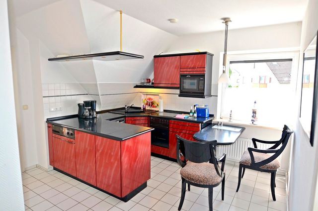 Ferienwohnung in Gr&ouml;mitz - Ferienhaus Marina II - Whg. 5 - Bild 6