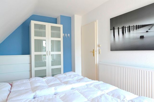 Ferienwohnung in Gr&ouml;mitz - Ferienhaus Marina II - Whg. 5 - Bild 10