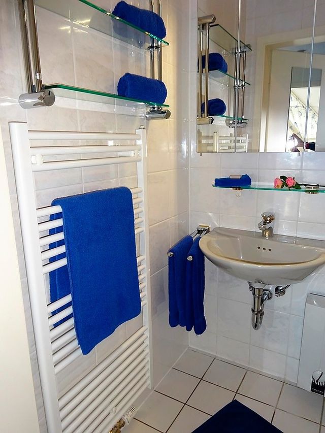 Ferienwohnung in Gr&ouml;mitz - Ferienhaus Marina II - Whg. 5 - Bild 11