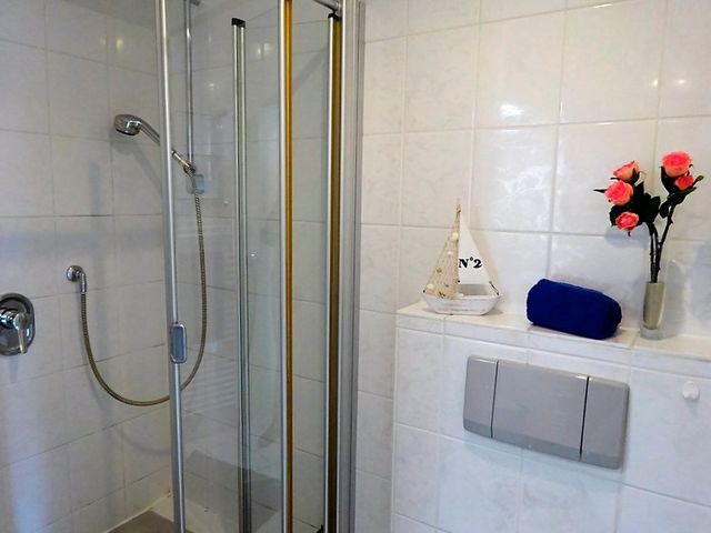 Ferienwohnung in Gr&ouml;mitz - Ferienhaus Marina II - Whg. 5 - Bild 12