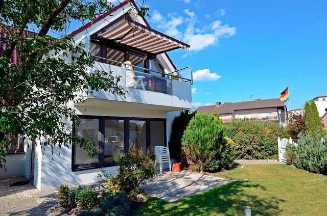 Ferienwohnung in Gr&ouml;mitz - Ferienhaus Marina II - Whg. 5 - Bild 13