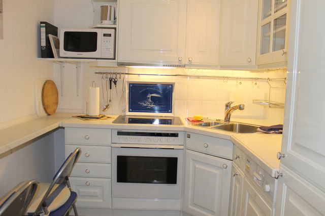 Ferienwohnung in Grömitz - Strandschloss, Whg. 26 - Bild 13