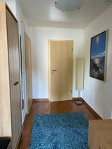 Ferienwohnung in Grömitz - Grömitz, Stiegkamp 3, Whg. 2 - große Wohnung mit Balkon, 2 SZ, Nähe Yachthafen und Strand, inkl. WLAN - Bild 20