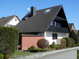 Ferienwohnung in Grömitz - Grömitz, Stiegkamp 3, Whg. 2 - große Wohnung mit Balkon, 2 SZ, Nähe Yachthafen und Strand, inkl. WLAN - Bild 22