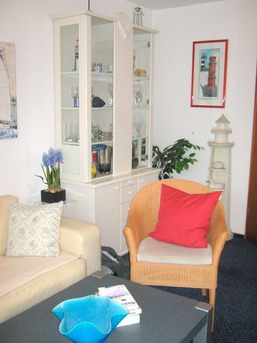 Ihr Feriendomizil im Wiesengrund