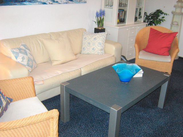 Ferienhaus in Gr&ouml;mitz - Ihr Feriendomizil im Wiesengrund - Bild 2