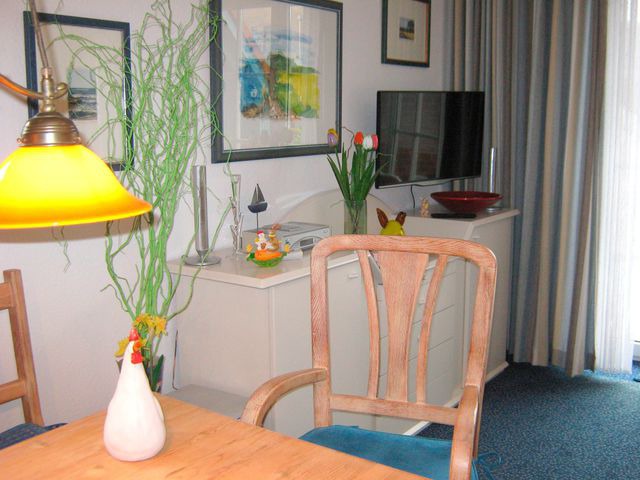 Ferienhaus in Gr&ouml;mitz - Ihr Feriendomizil im Wiesengrund - Bild 4