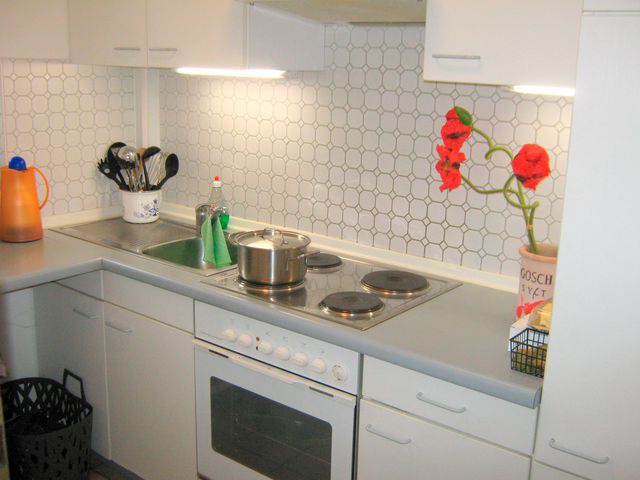 Ferienhaus in Gr&ouml;mitz - Ihr Feriendomizil im Wiesengrund - Bild 7