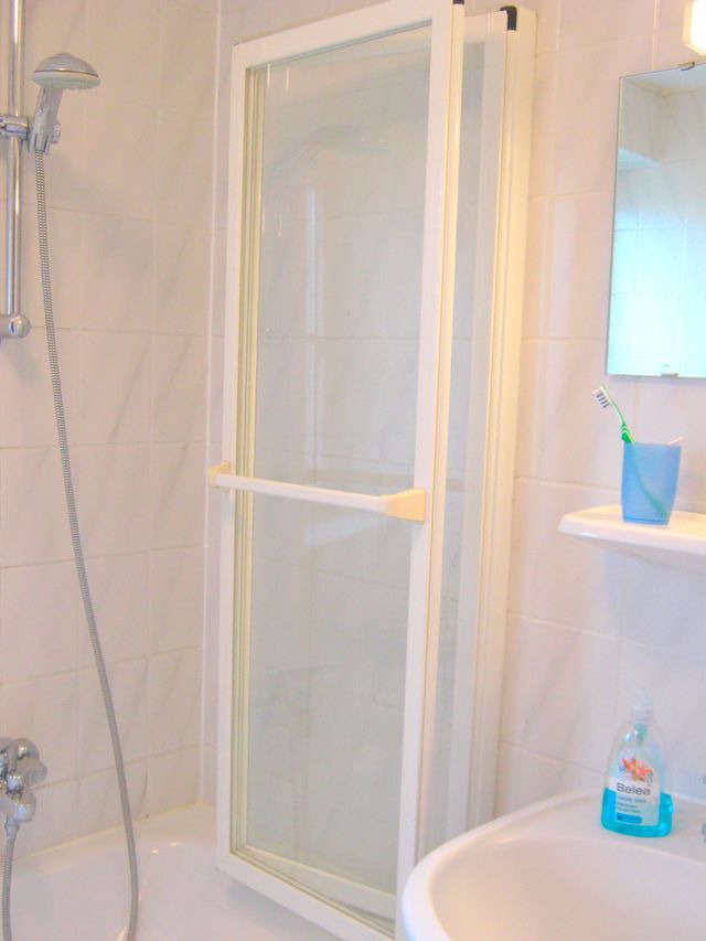 Ferienhaus in Gr&ouml;mitz - Ihr Feriendomizil im Wiesengrund - Bild 13