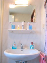 Ferienhaus in Gr&ouml;mitz - Ihr Feriendomizil im Wiesengrund - Bild 14