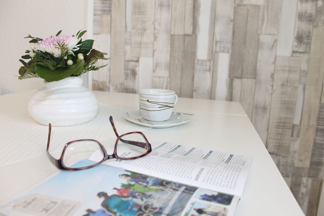 Ferienwohnung in Gr&ouml;mitz - Appartement Steffens - "Brookgang - Nr. 2" - Bild 7