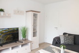 Ferienwohnung in Gr&ouml;mitz - Appartement Steffens - "Brookgang - Nr. 2" - Bild 9