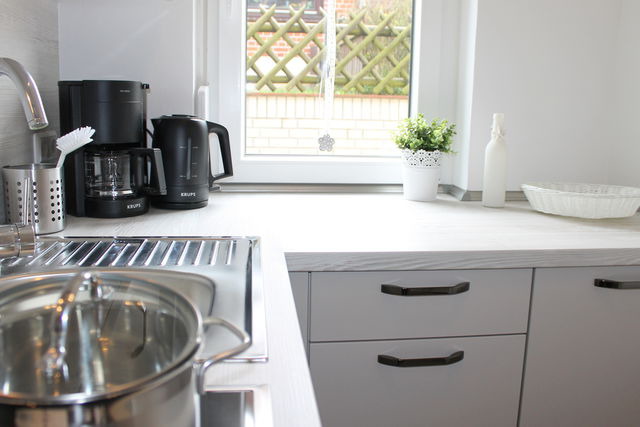 Ferienwohnung in Gr&ouml;mitz - Appartement Steffens - "Brookgang - Nr. 2" - Bild 18