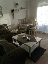 Ferienwohnung in Gr&ouml;mitz - Appartement Steffens - "Brookgang - Nr. 2" - Bild 3