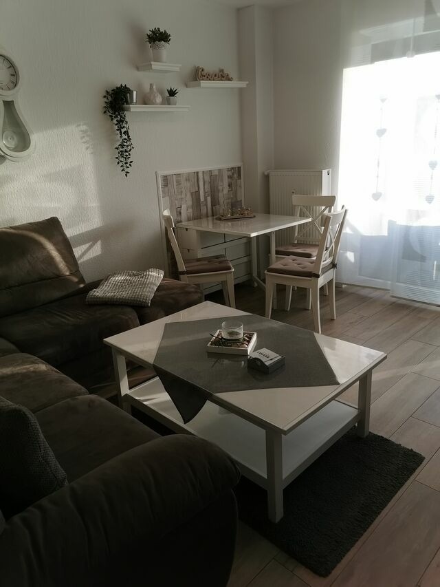 Ferienwohnung in Gr&ouml;mitz - Appartement Steffens - "Brookgang - Nr. 2" - Bild 3