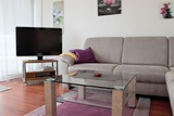 Ferienwohnung in Grömitz - Haus Baltic - App. 202 - gepflegte Wohnung mit seitl. Seeblick und kostenlosem Saisonstrandkorb - Bild 3